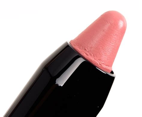 chanel le rouge crayon beige rose 9